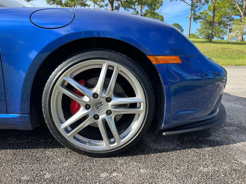 2008 Porsche 987 Cayman S - Image 24 of 31
