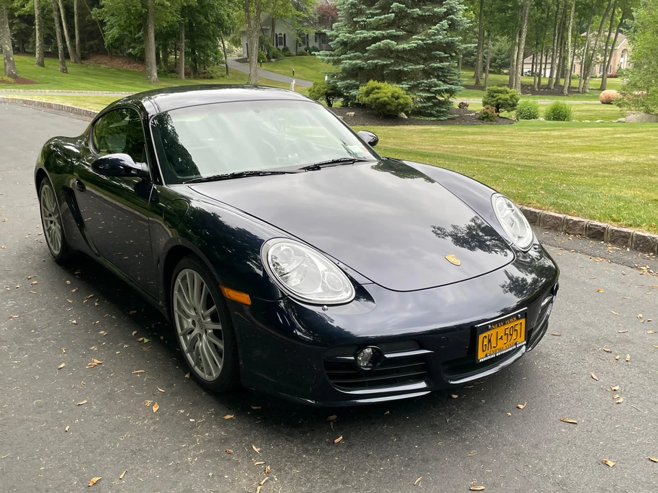 2008 Porsche 987 Cayman S - Image 19 of 31