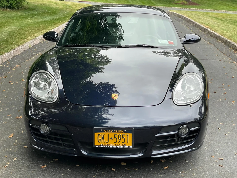 2008 Porsche 987 Cayman S - Image 6 of 31