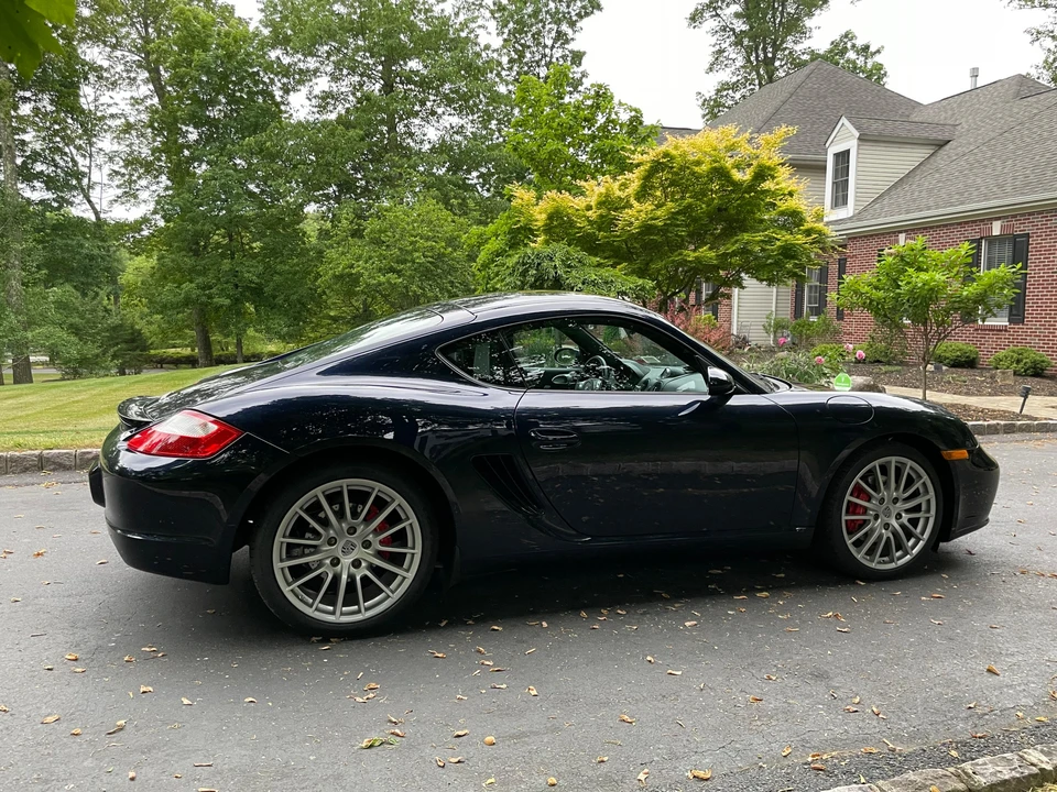 2008 Porsche 987 Cayman S - Image 15 of 31