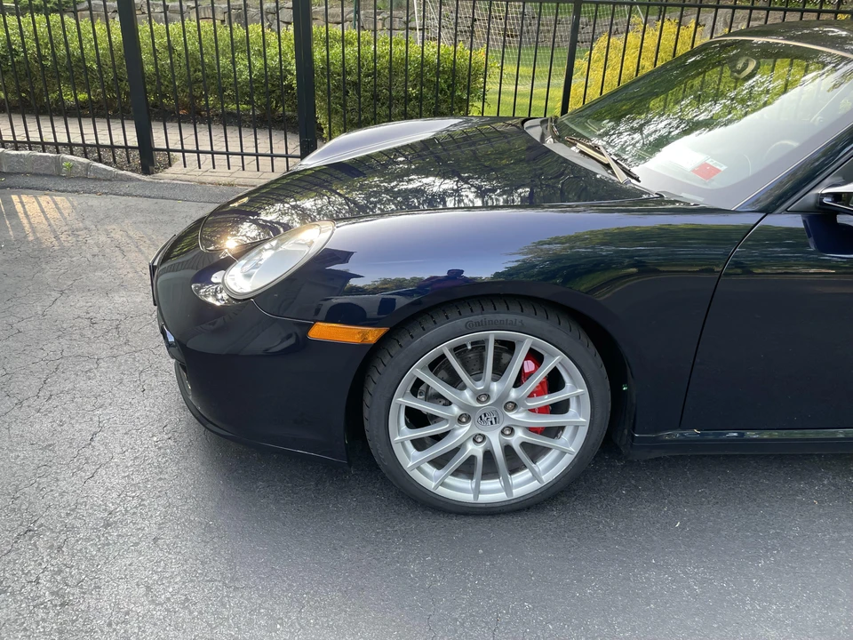 2008 Porsche 987 Cayman S - Image 26 of 31