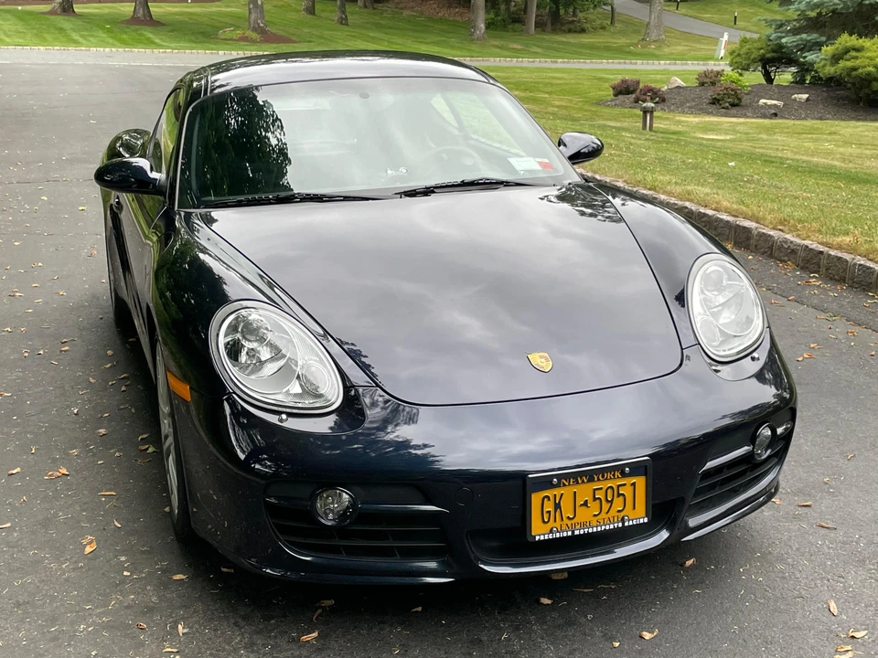 2008 Porsche 987 Cayman S - Image 20 of 31