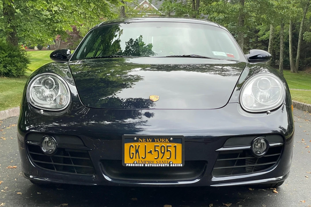2008 Porsche 987 Cayman S - Image 2 of 31