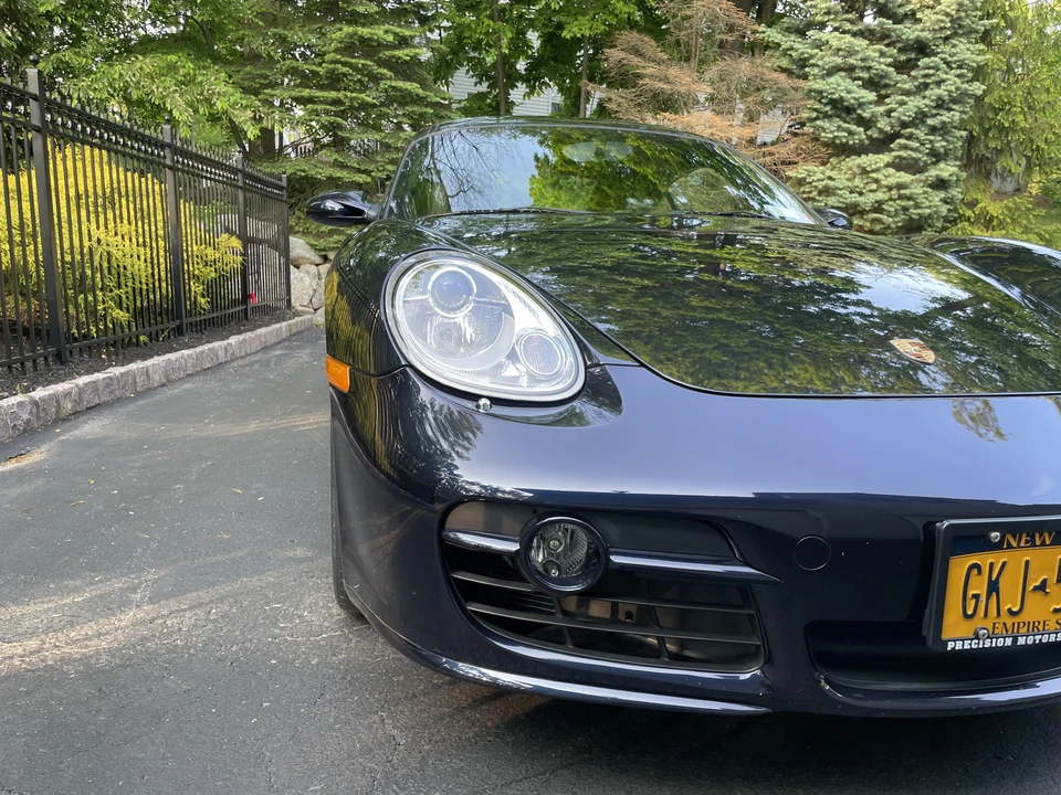 2008 Porsche 987 Cayman S - Image 22 of 31