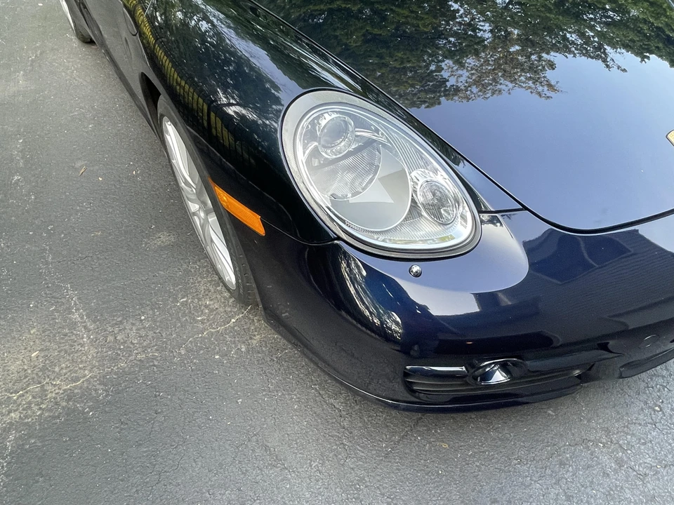 2008 Porsche 987 Cayman S - Image 21 of 31