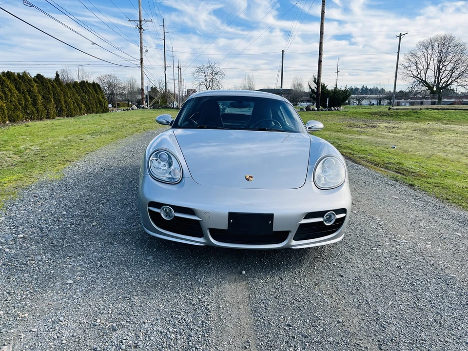 2008 Porsche 987 Cayman S - Image 30 of 31
