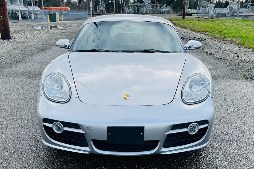 2008 Porsche 987 Cayman S - Image 2 of 31