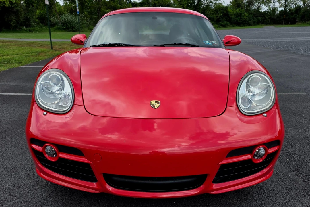 2008 Porsche 987 Cayman S - Image 2 of 31