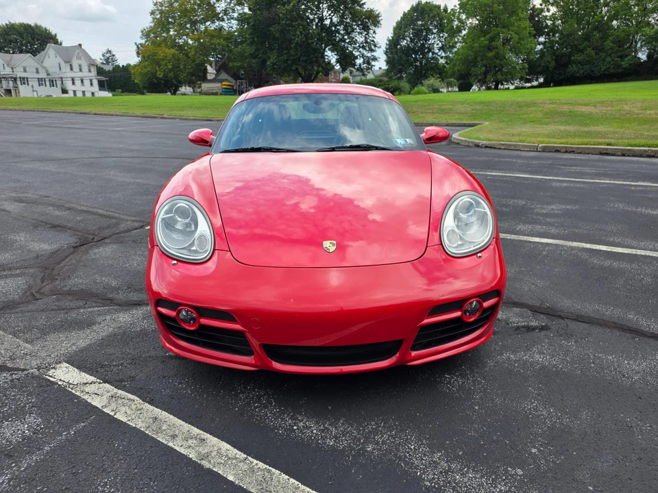 2008 Porsche 987 Cayman S - Image 7 of 31