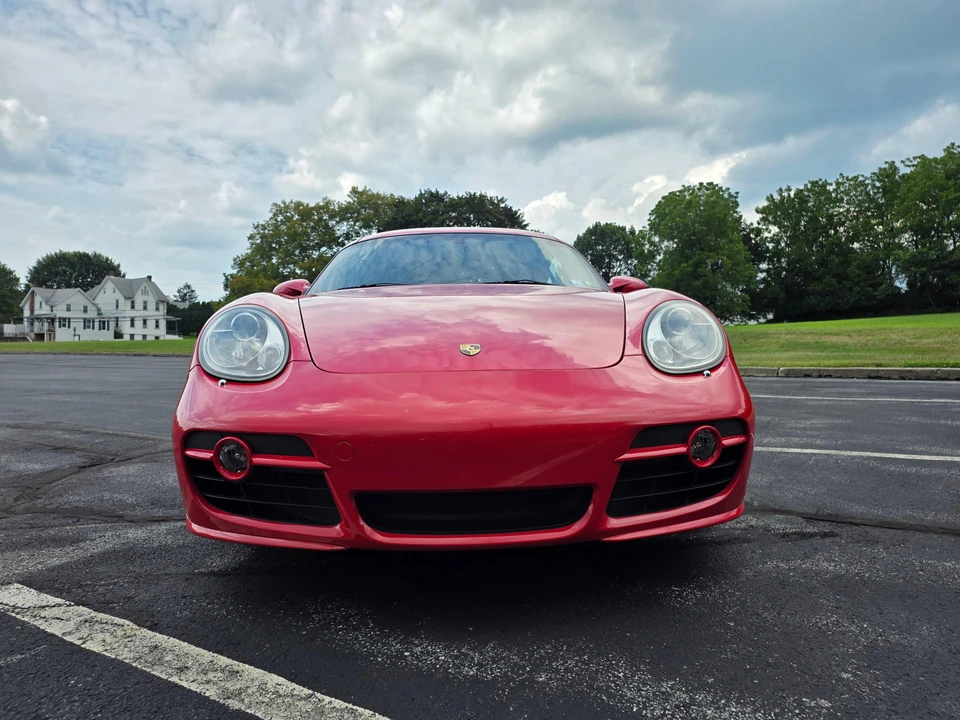 2008 Porsche 987 Cayman S - Image 8 of 31