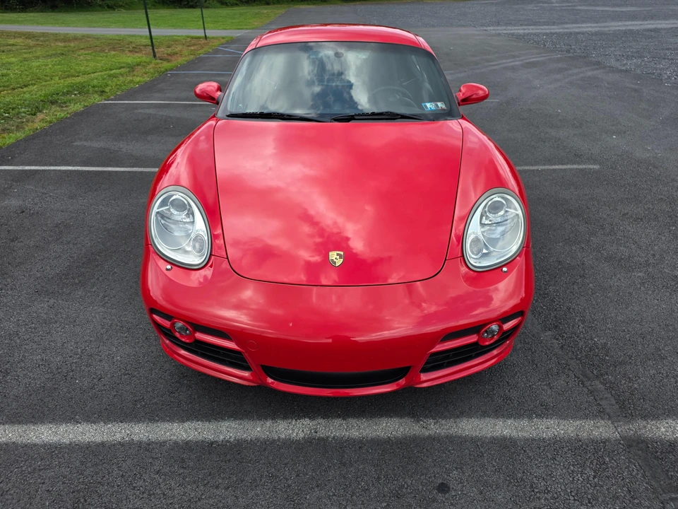 2008 Porsche 987 Cayman S - Image 6 of 31