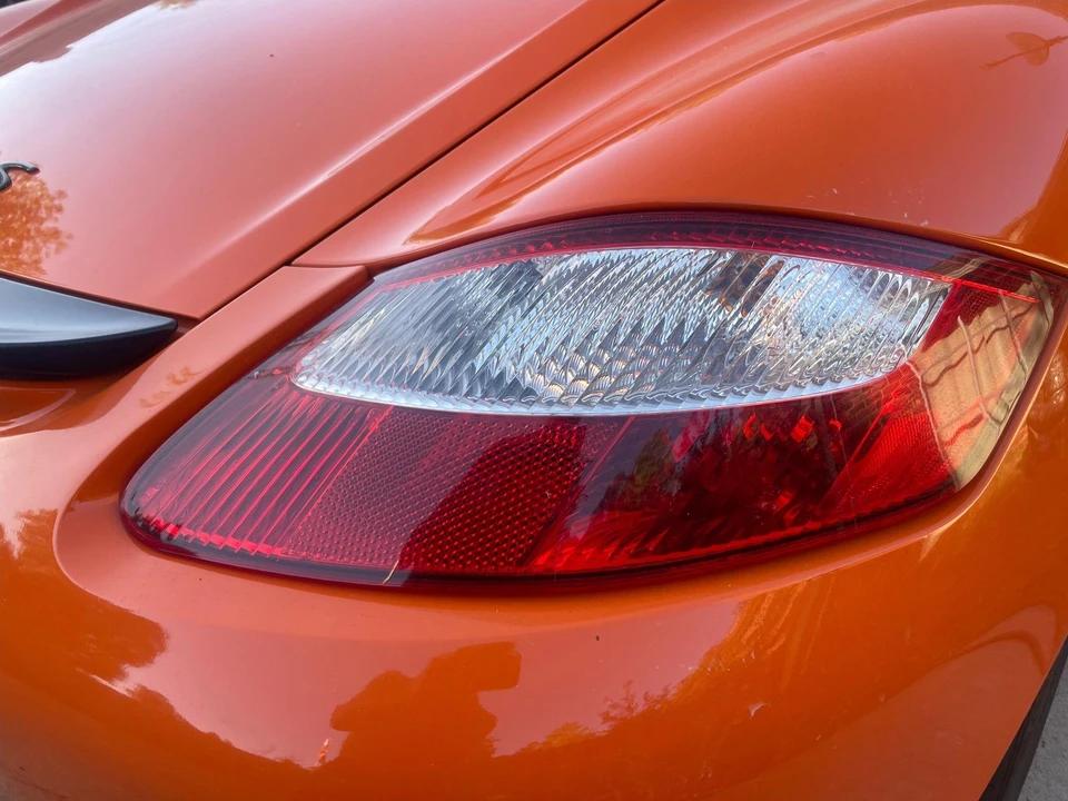 2008 Porsche 987 Cayman S - Image 25 of 31