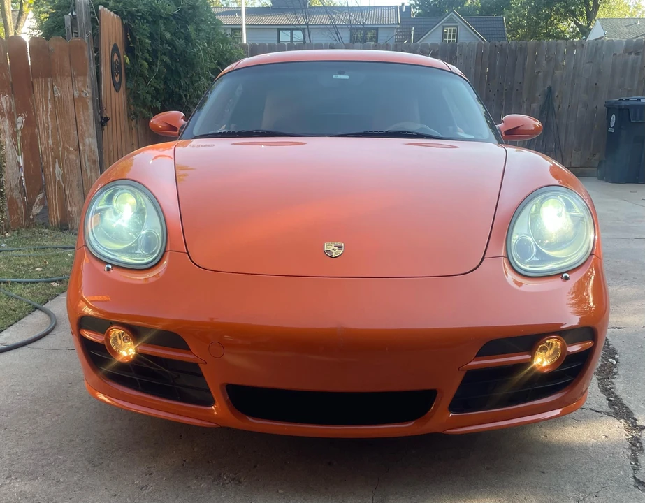 2008 Porsche 987 Cayman S - Image 7 of 31