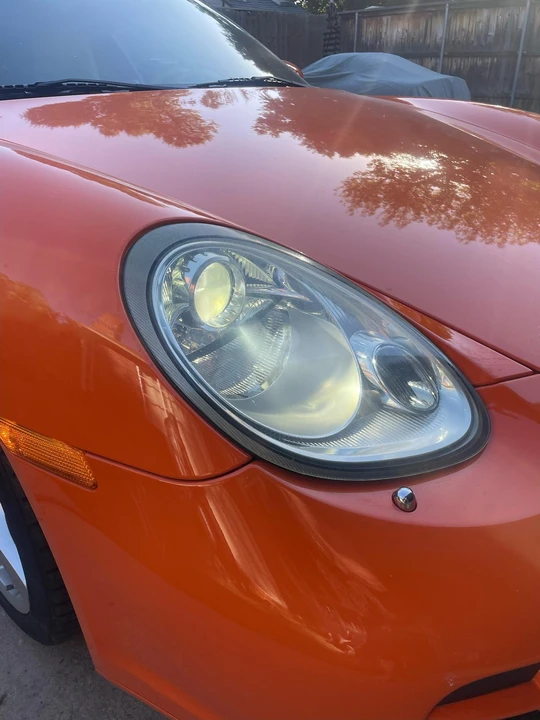 2008 Porsche 987 Cayman S - Image 13 of 31