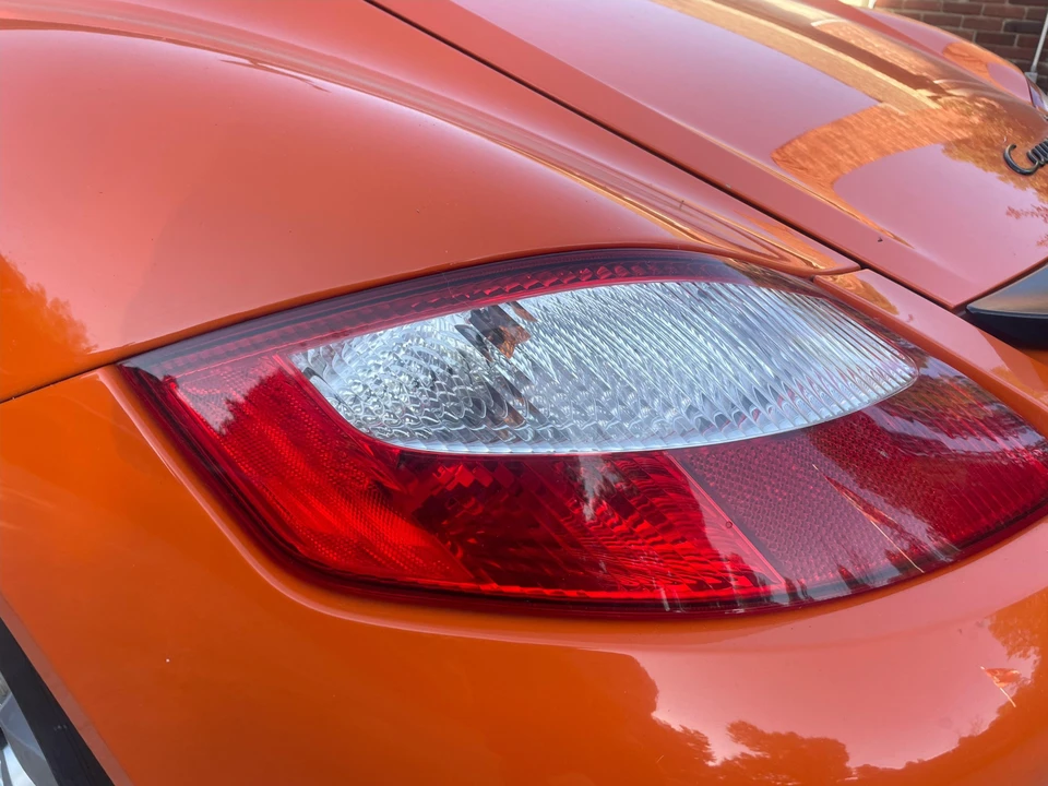 2008 Porsche 987 Cayman S - Image 22 of 31