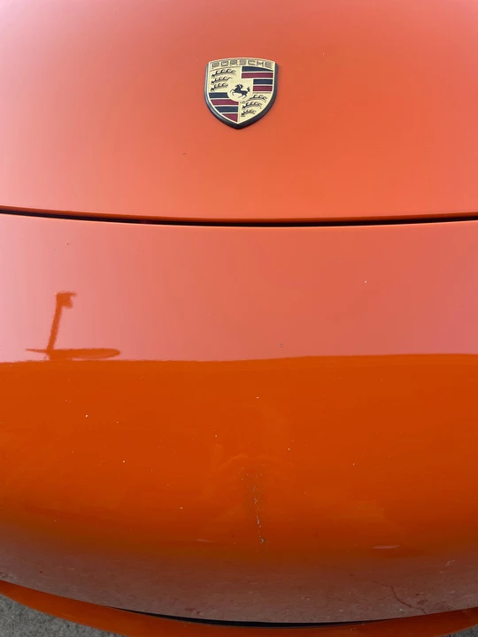 2008 Porsche 987 Cayman S - Image 16 of 31
