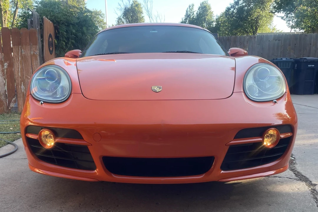 2008 Porsche 987 Cayman S - Image 2 of 31