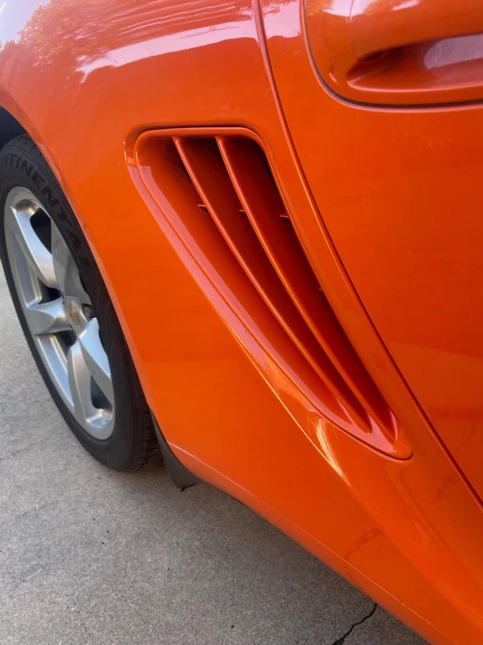 2008 Porsche 987 Cayman S - Image 27 of 31