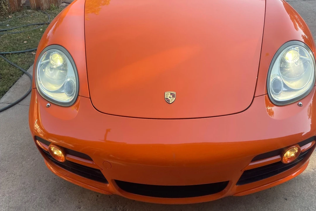 2008 Porsche 987 Cayman S - Image 14 of 31