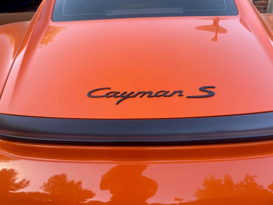 2008 Porsche 987 Cayman S - Image 23 of 31