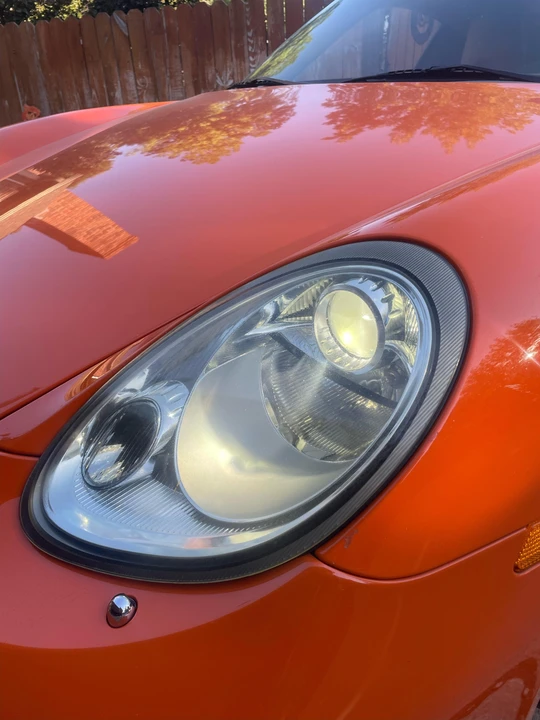 2008 Porsche 987 Cayman S - Image 17 of 31
