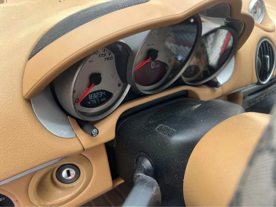 2008 Porsche 987 Cayman S - Image 7 of 10