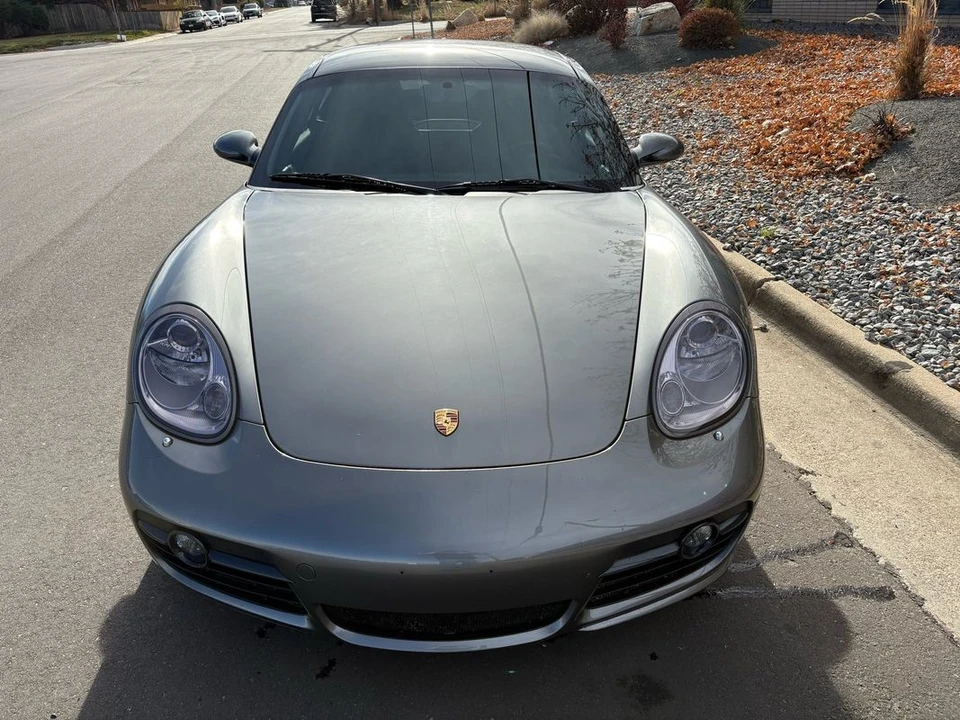 2008 Porsche 987 Cayman S - Image 7 of 21