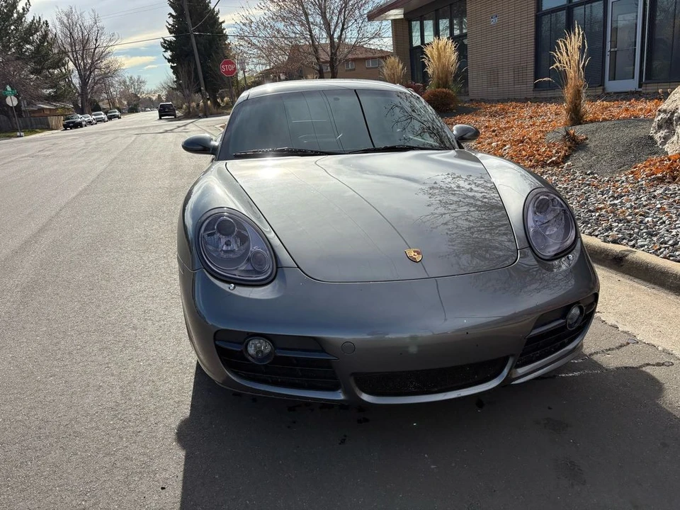 2008 Porsche 987 Cayman S - Image 15 of 21
