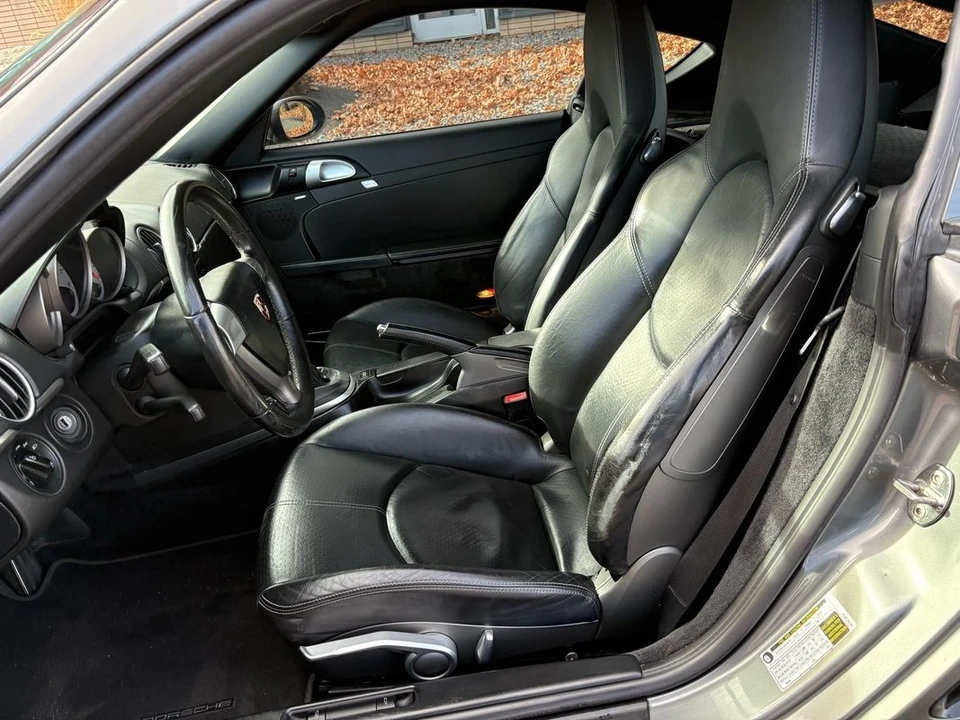 2008 Porsche 987 Cayman S - Image 8 of 21
