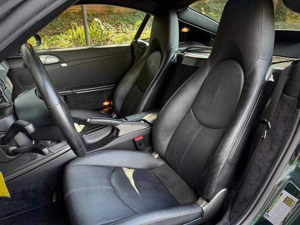 2008 Porsche 987 Cayman - Image 5 of 5