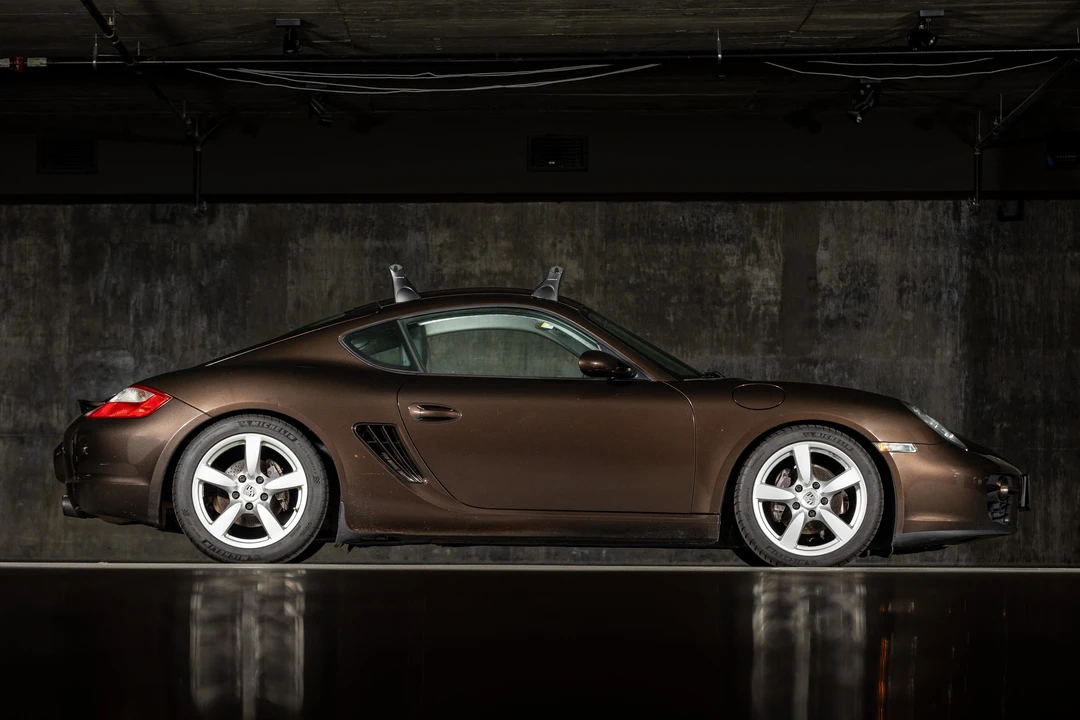 2008 Porsche 987 Cayman - Image 29 of 31