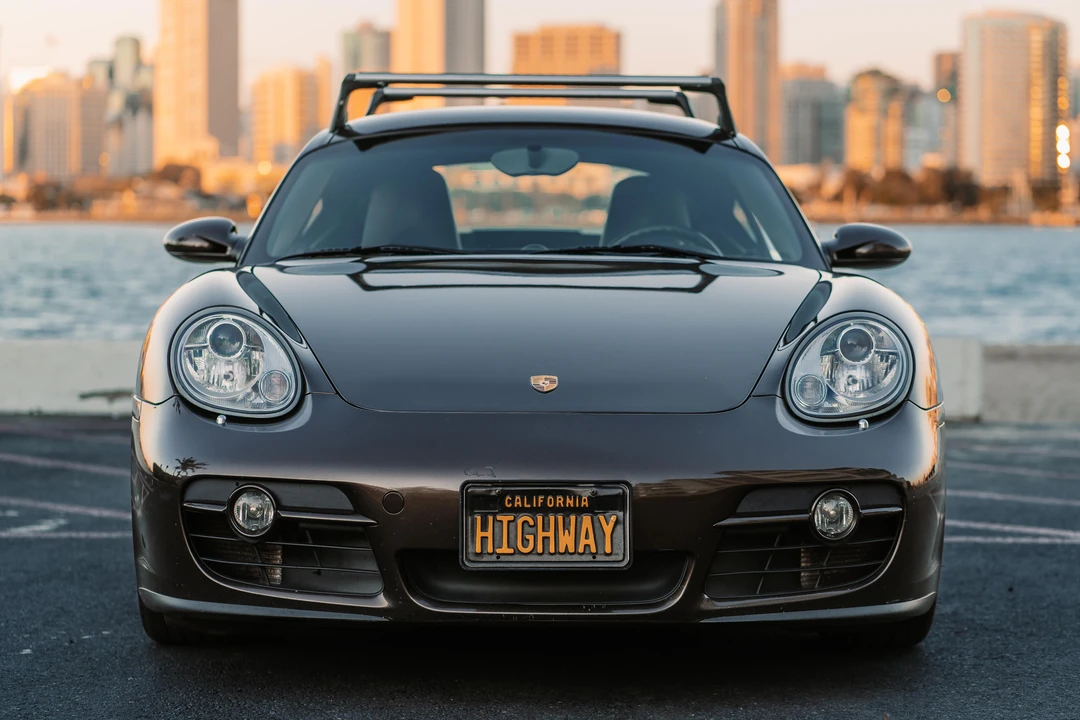 2008 Porsche 987 Cayman - Image 10 of 31