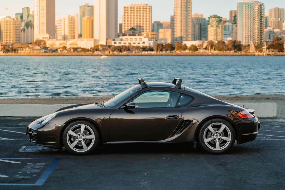 2008 Porsche 987 Cayman - Image 15 of 31