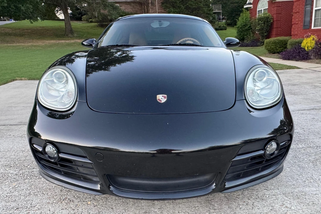 2008 Porsche 987 Cayman - Image 2 of 31
