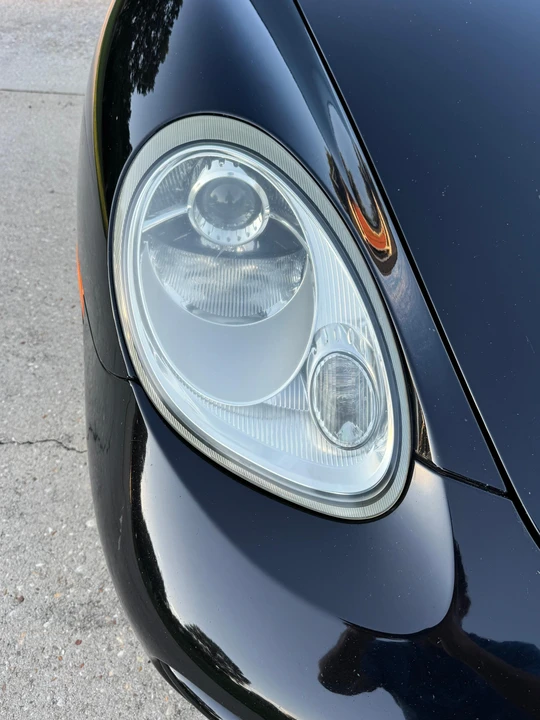 2008 Porsche 987 Cayman - Image 25 of 31