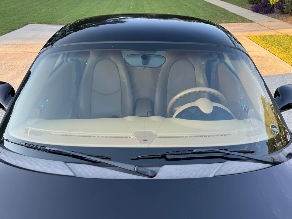 2008 Porsche 987 Cayman - Image 26 of 31