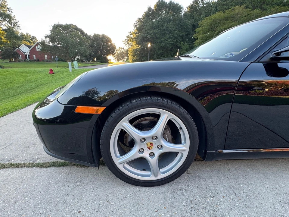 2008 Porsche 987 Cayman - Image 30 of 31