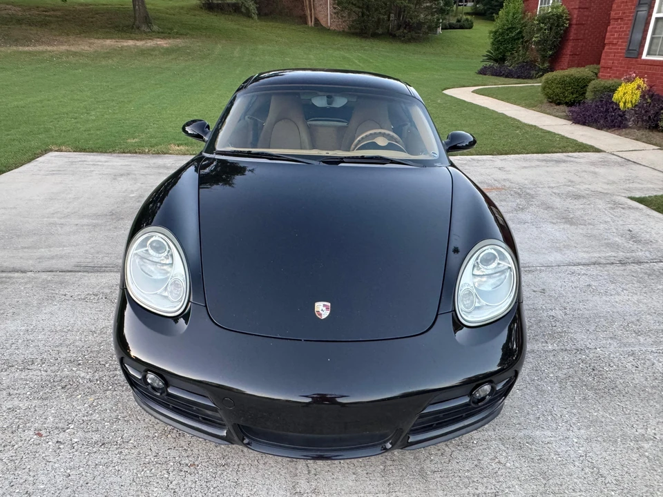 2008 Porsche 987 Cayman - Image 6 of 31