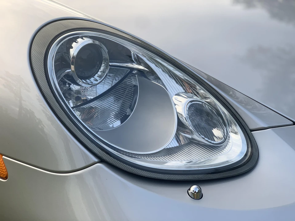 2008 Porsche 987 Cayman - Image 22 of 31