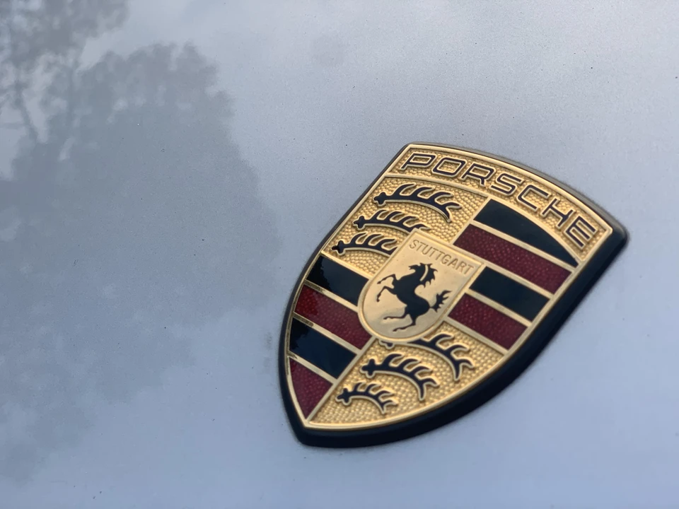 2008 Porsche 987 Cayman - Image 21 of 31