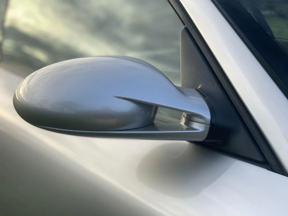 2008 Porsche 987 Cayman - Image 25 of 31