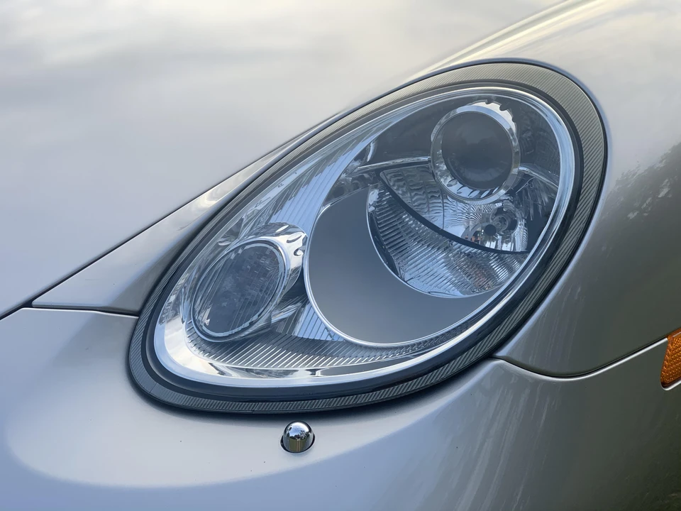 2008 Porsche 987 Cayman - Image 23 of 31