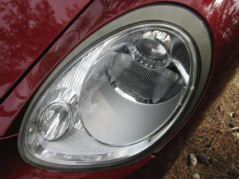 2008 Porsche 987 Cayman - Image 21 of 21