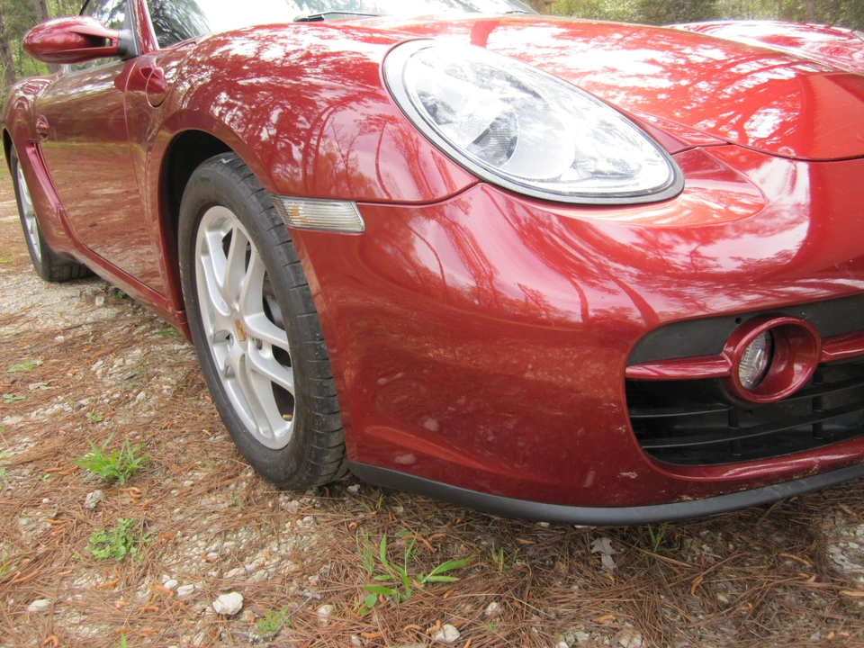 2008 Porsche 987 Cayman - Image 15 of 21