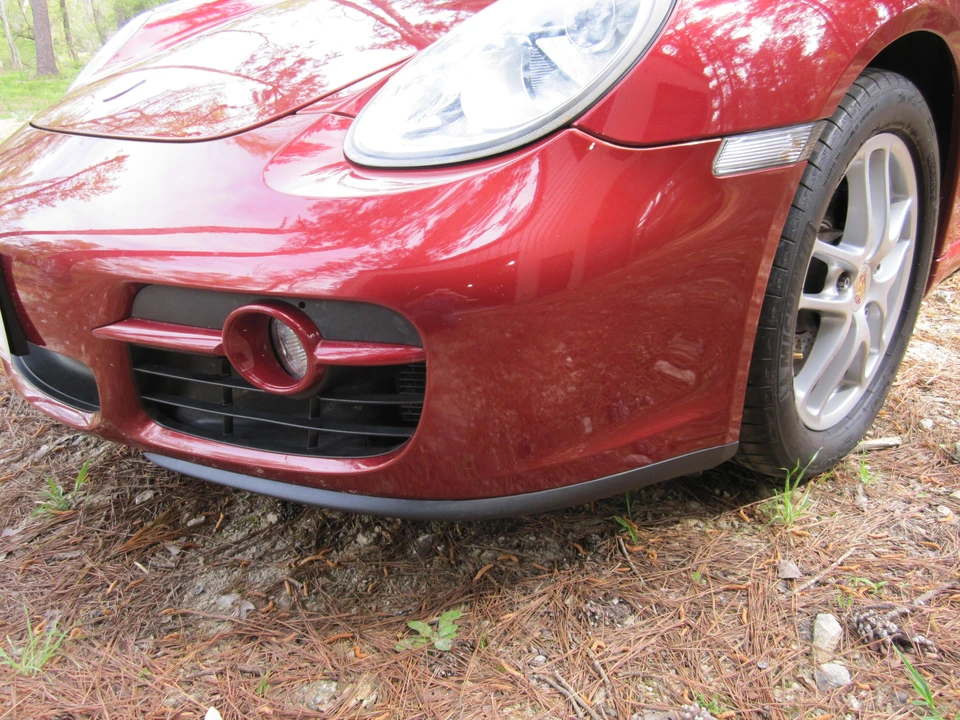 2008 Porsche 987 Cayman - Image 20 of 21