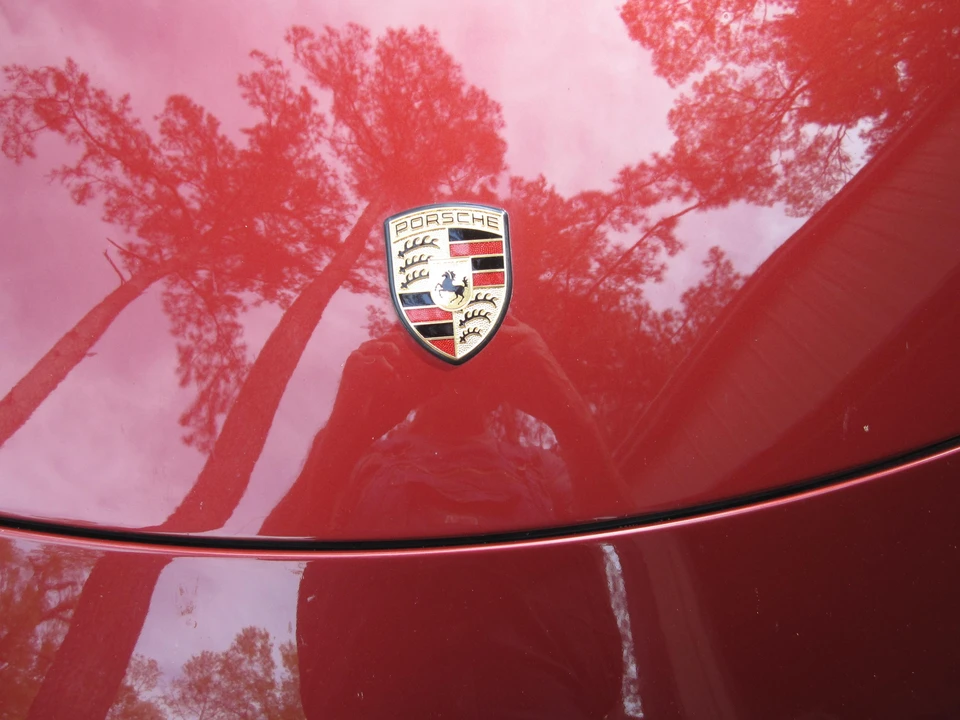 2008 Porsche 987 Cayman - Image 18 of 21