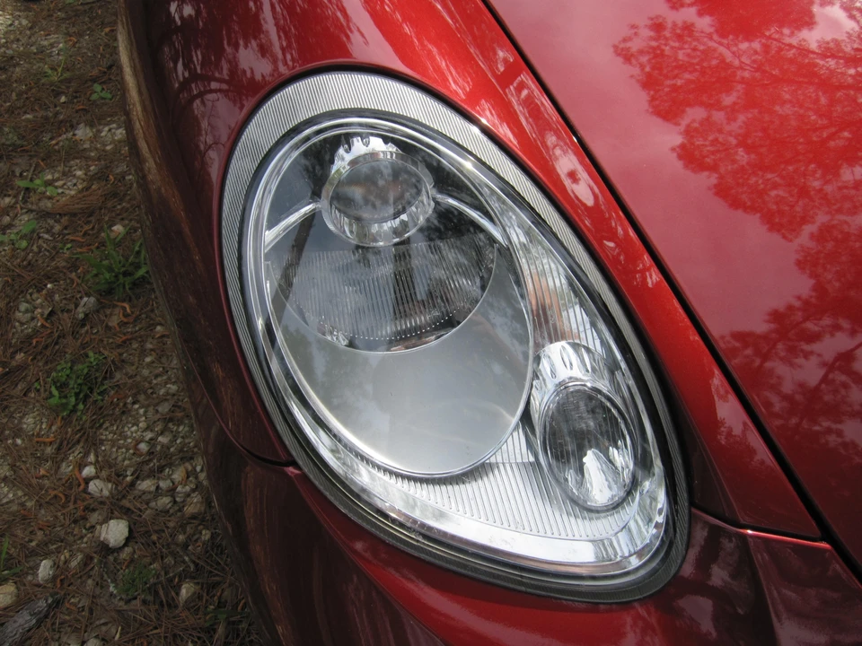 2008 Porsche 987 Cayman - Image 16 of 21