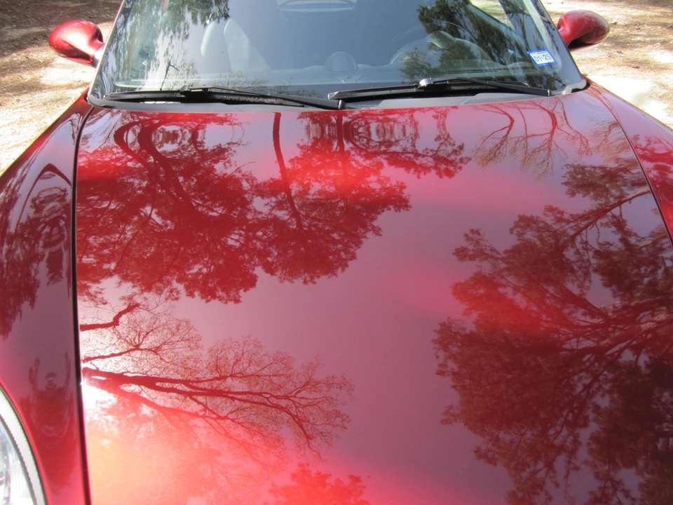 2008 Porsche 987 Cayman - Image 17 of 21