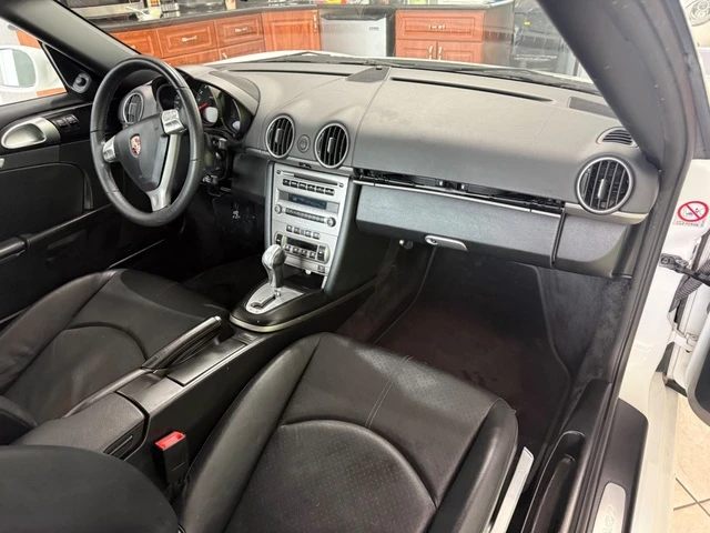 2008 Porsche 987 Cayman - Image 21 of 21