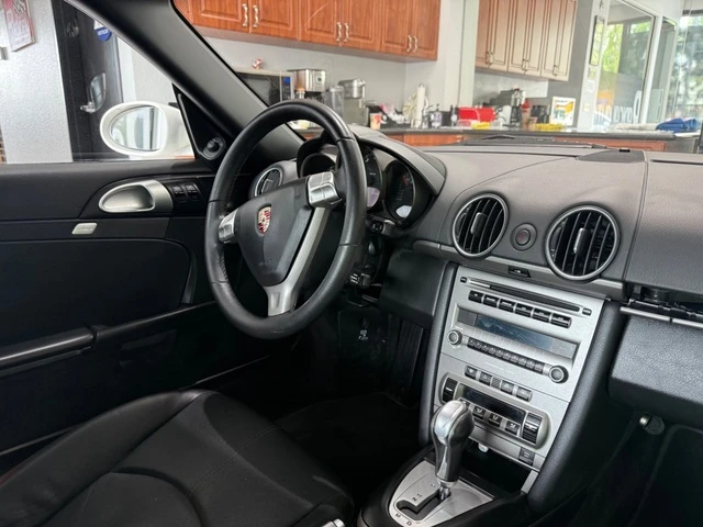 2008 Porsche 987 Cayman - Image 20 of 21